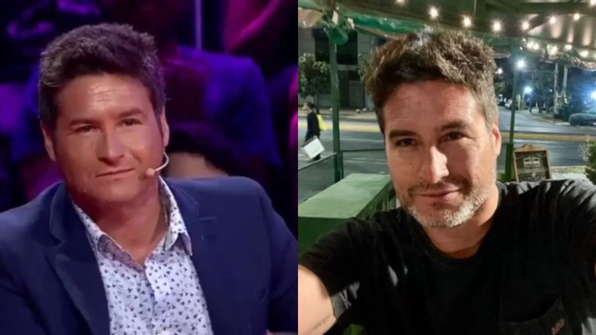 Fue el notero más conocido de la Mañana del trece con Paulina Nin y hoy dio un giro radical: así es su vida lejos de la TV