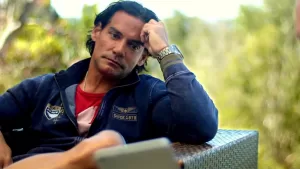 «Siempre guapo»: Cristián de la Fuente se sometió a un particular procedimiento estético