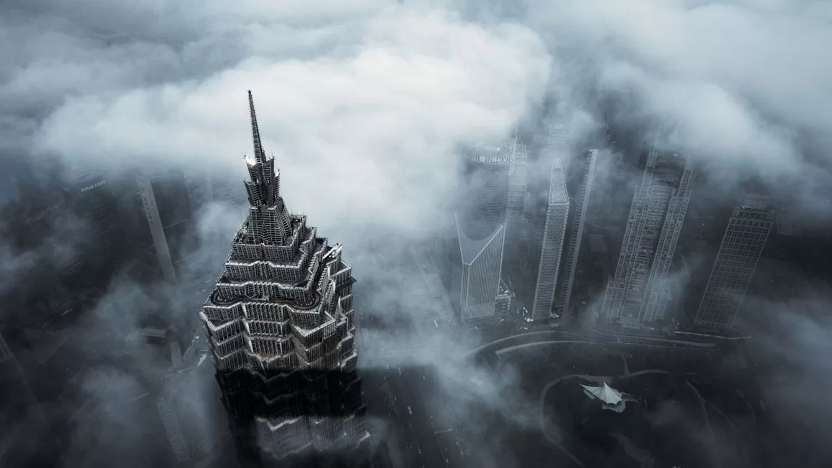 Fenómeno Del Niño (1)