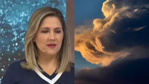 Llegó el Fenómeno de El Niño: Michelle Adam advierte cuáles serían las consecuencias en Chile