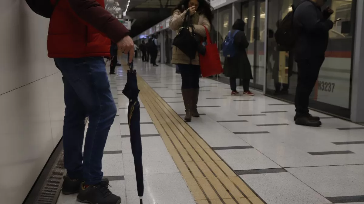 Metro de Santiago: ¿Cuál será su horario de apertura y cierre este 26 de junio?