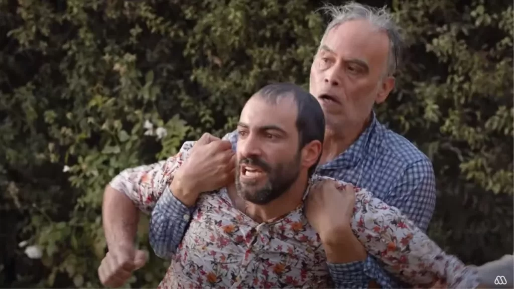 Generación 98 Chico Olmedo