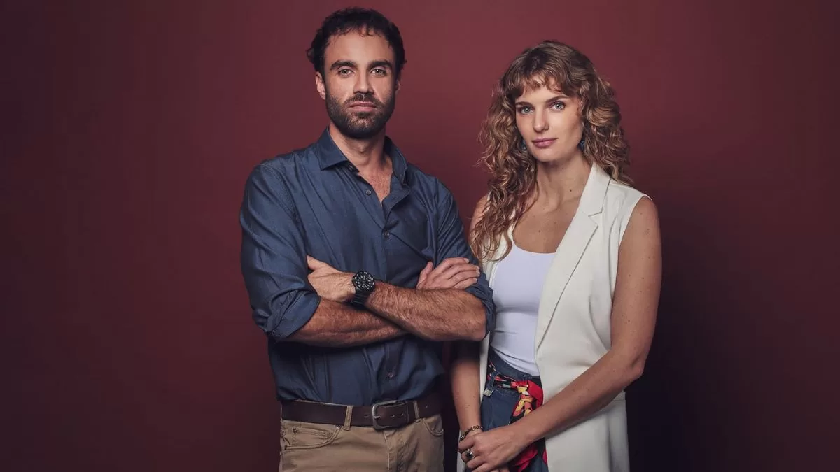 “Me da pena él”: este es el actor de Generación 98 que preocupa a los televidentes de Mega