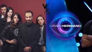 ¿Le fue bien o mal?: Así quedó el rating de Generación 98' con la llegada de Gran Hermano Chile a la TV
