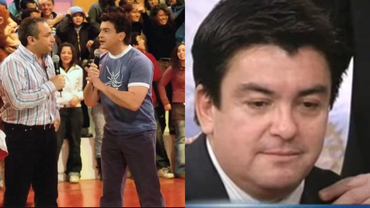 Cambió de rubro: Qué fue de Germán Valenzuela, el histórico ex notero del Buenos Días a Todos