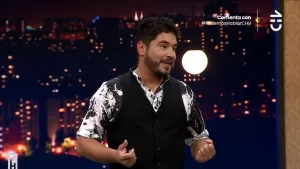 "Me voy a mataaar": Gino Costa confesó que arruinó el matrimonio de su ex pareja por despecho