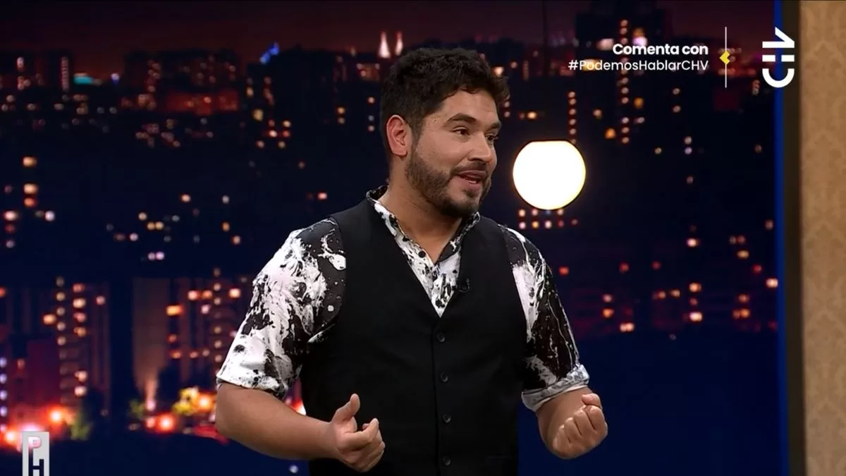 "Me voy a mataaar": Gino Costa confesó que arruinó el matrimonio de su ex pareja por despecho