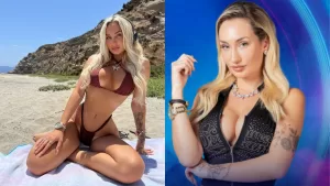 Tiene OnlyFans y un sex shop: Esta es la participante de Gran Hermano Chile que conquista con su contenido para adultos