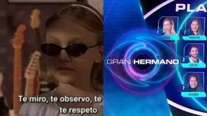 "Es una verdadera víbora": Estos son los mejores memes que dejó la nominación de Gran Hermano Chile