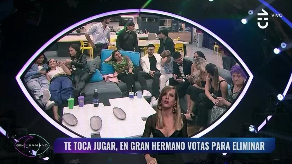 Gran Hermano Chile (27)