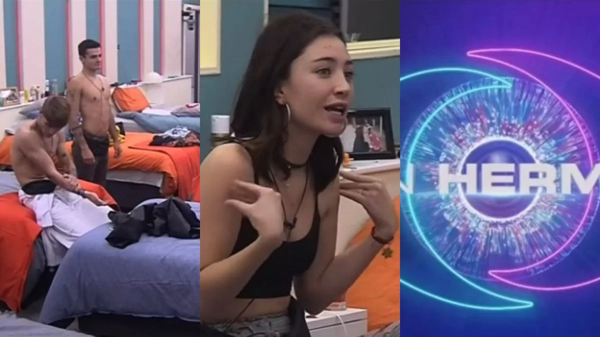 Gran Hermano Chile: Filtran en TikTok una descarada censura a una participante por echar al agua a la producción del reality