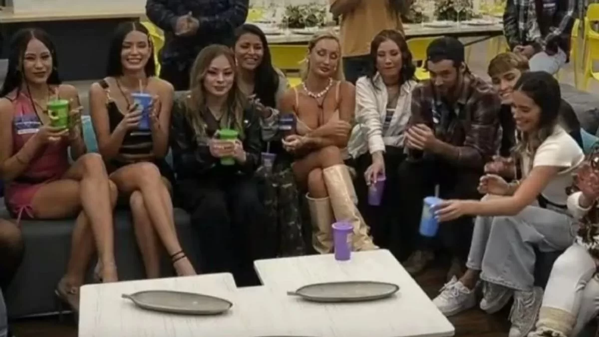 Estos son los 4 integrantes que se ganaron el rechazo del público de Gran Hermano Chile: los acusan de no cocinar ni limpiar