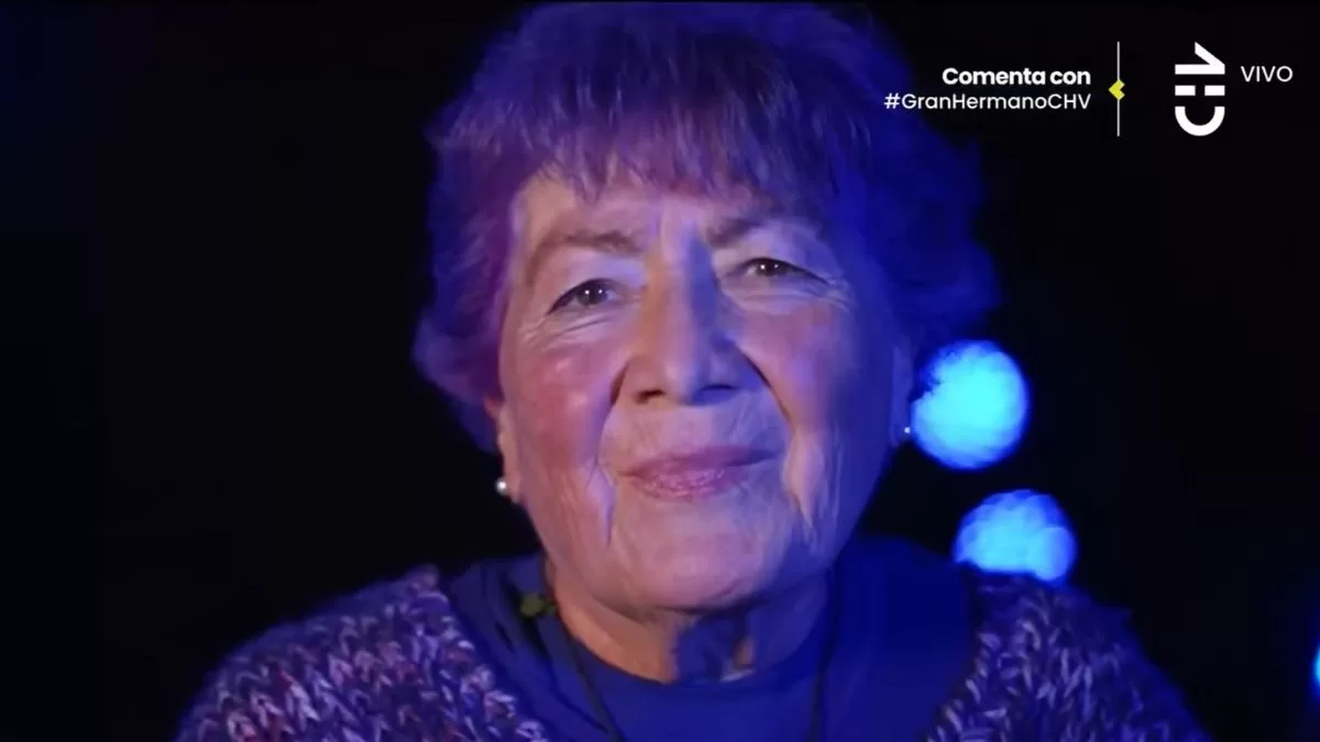 Gran Hermano Chile (5)