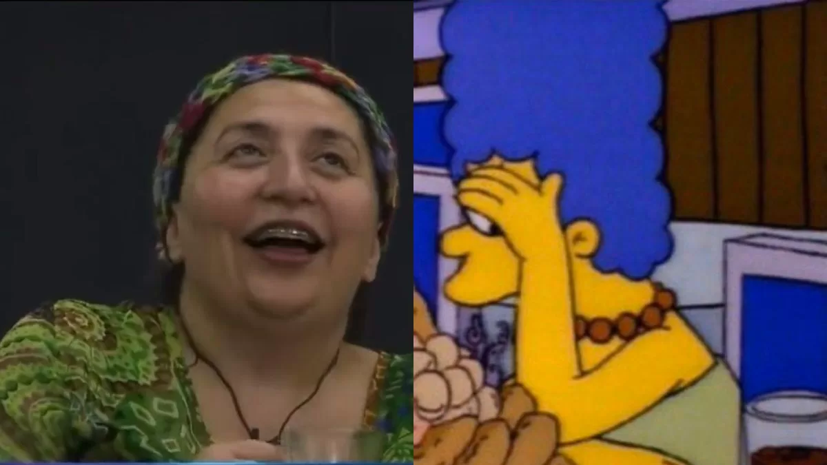 Gran Hermano Chile: Estos son los mejores memes que dejó la segunda nominación del reality