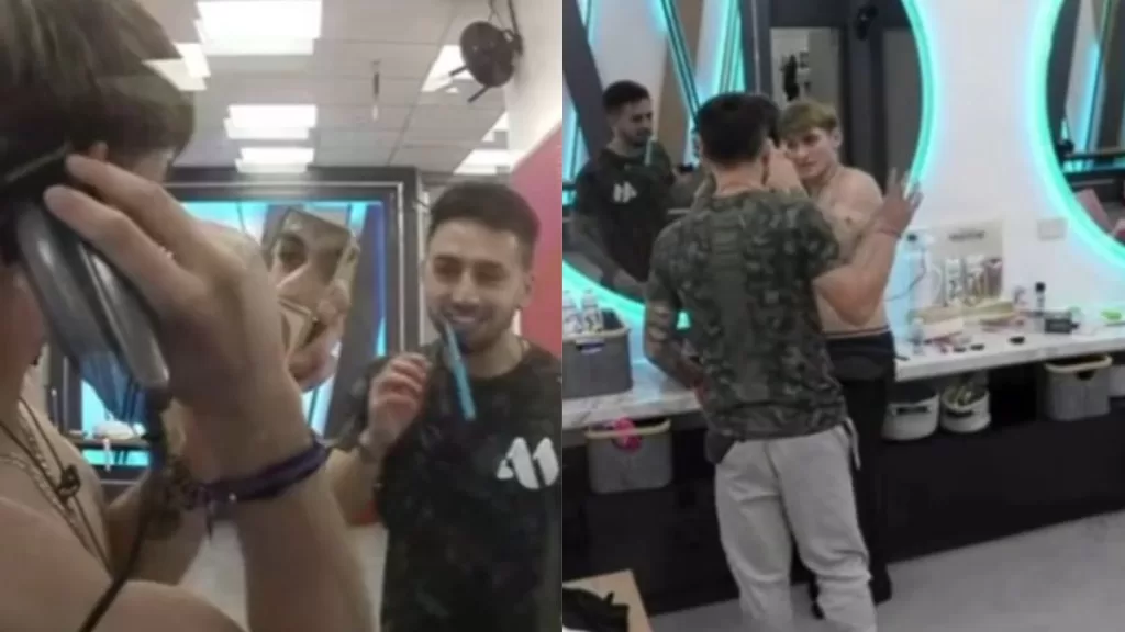 Gran Hermano Chile (56)