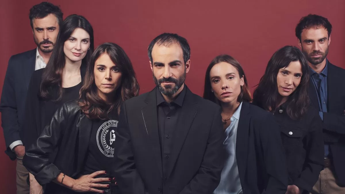 Gran Hermano Chile Rating (1)