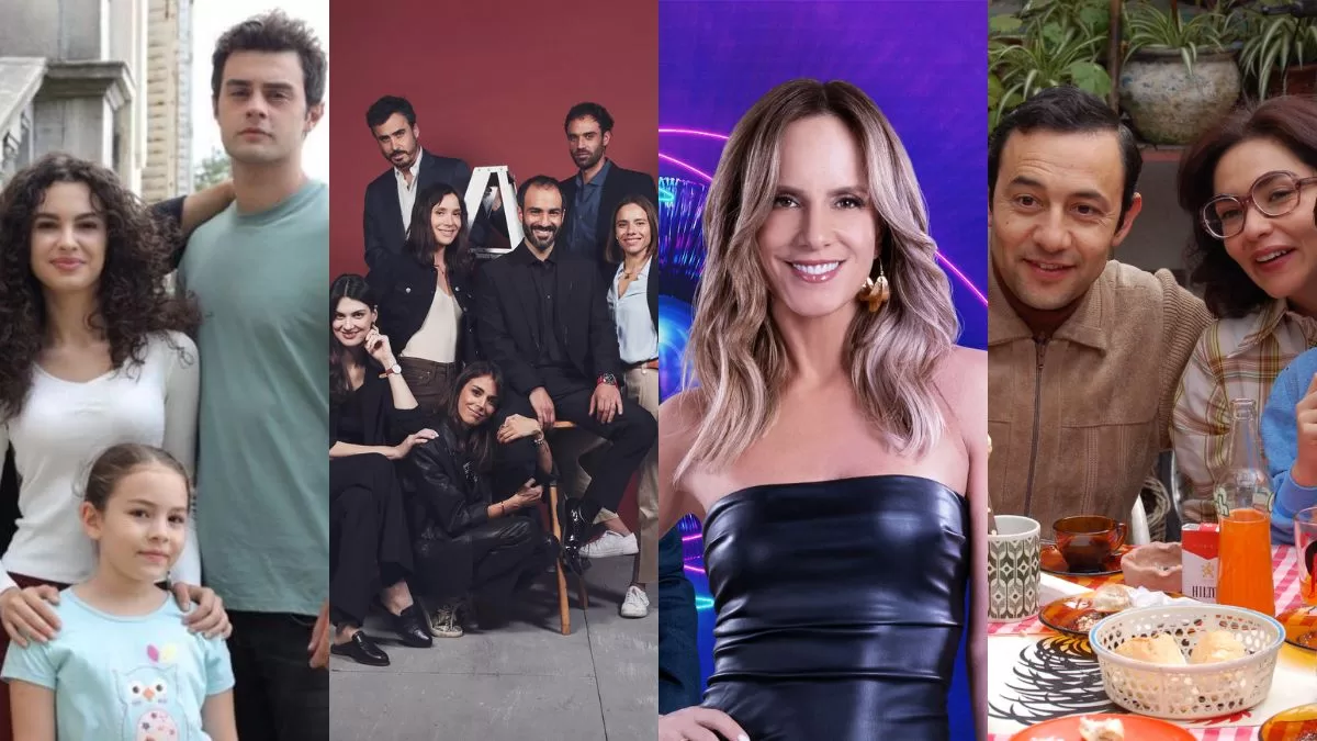 Todo por mi familia, Generación 98, Gran Hermano Chile o Los 80: ¿Cuál prime lideró en rating anoche?