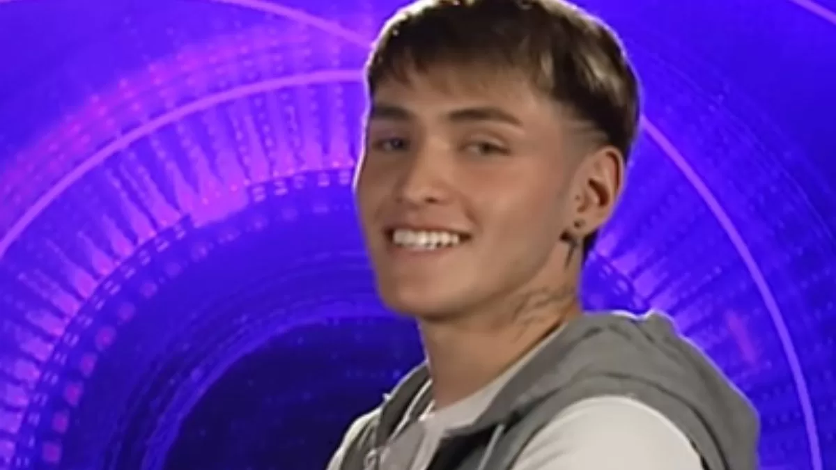 Acusan de "estafa": La criticada campaña que está realizando la familia de Hans para salvarlo de la eliminación de Gran Hermano Chile