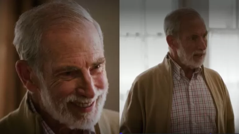 Así fue la última aparición de Héctor Noguera en la televisión: fanáticos no dejaron pasar este hecho