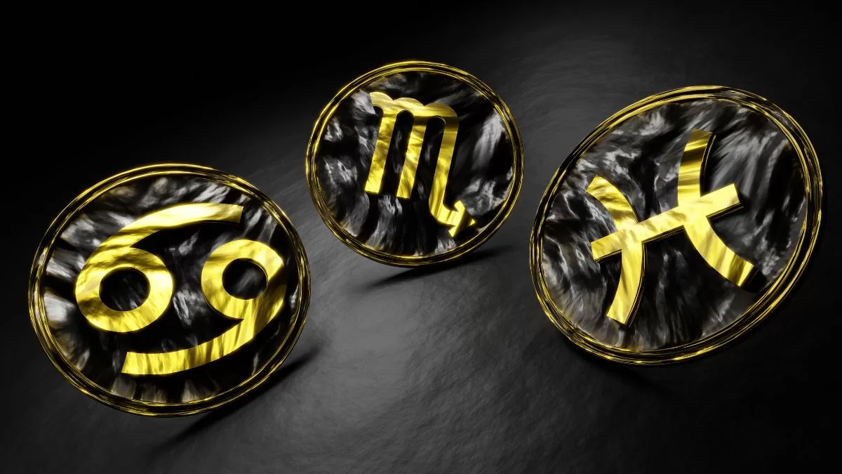 Los 3 signos zodiacales más sexuales de todo el horóscopo: tú puedes estar en la lista