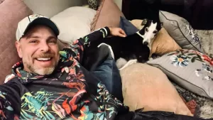 "Digamos que estoy..." José Antonio Neme desclasificó su actual situación sentimental