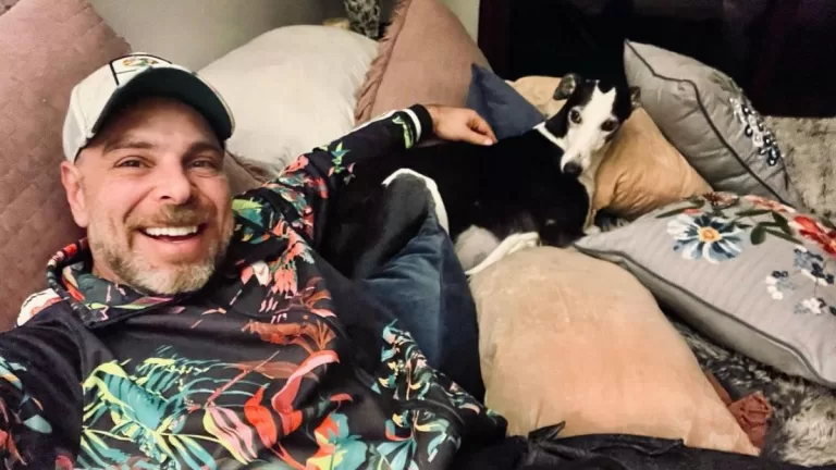 "Digamos que estoy..." José Antonio Neme desclasificó su actual situación sentimental