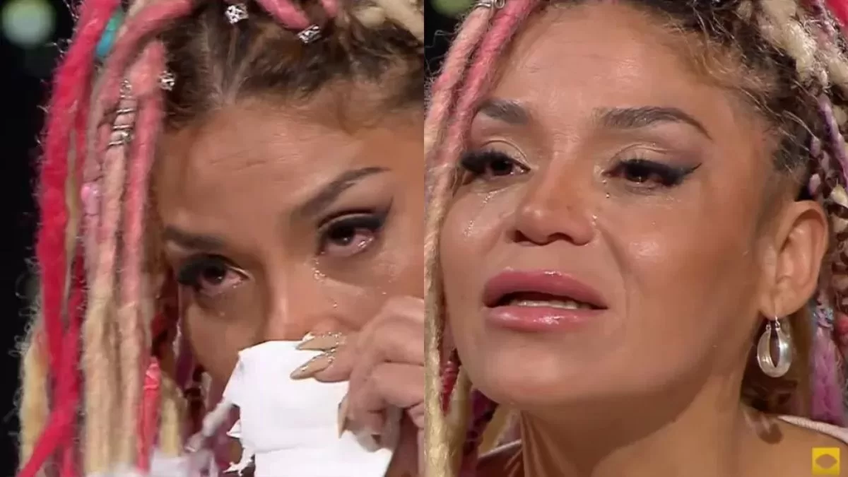 Katherine Orellana atraviesa difícil momento familiar: "haremos una cadena de oración"