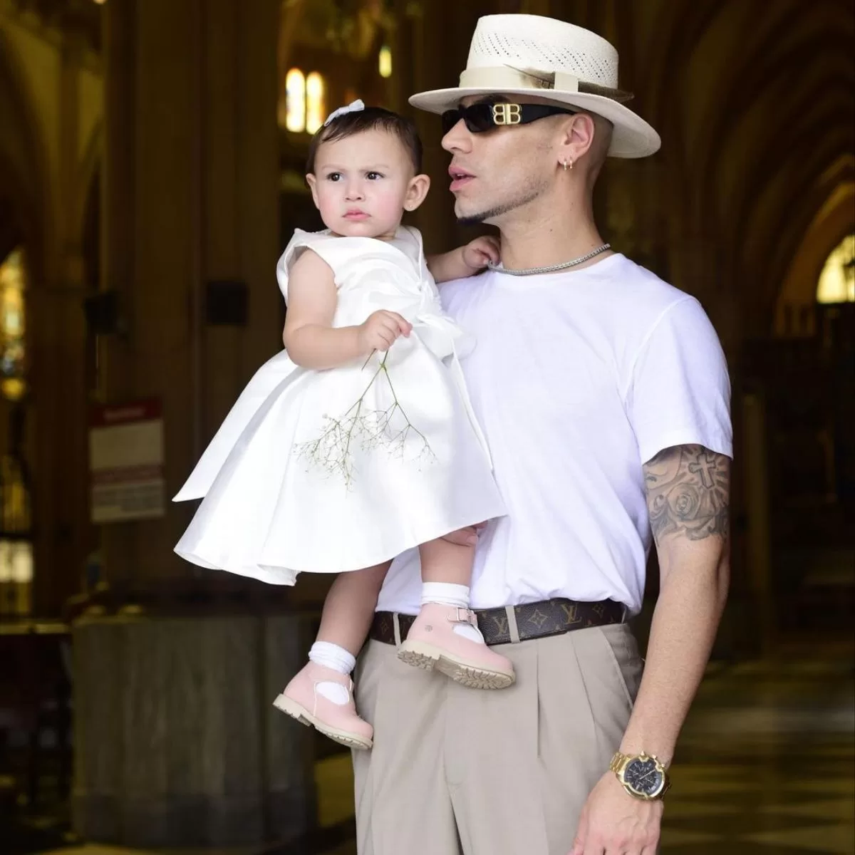 Lisandra Silva Hijos (3)