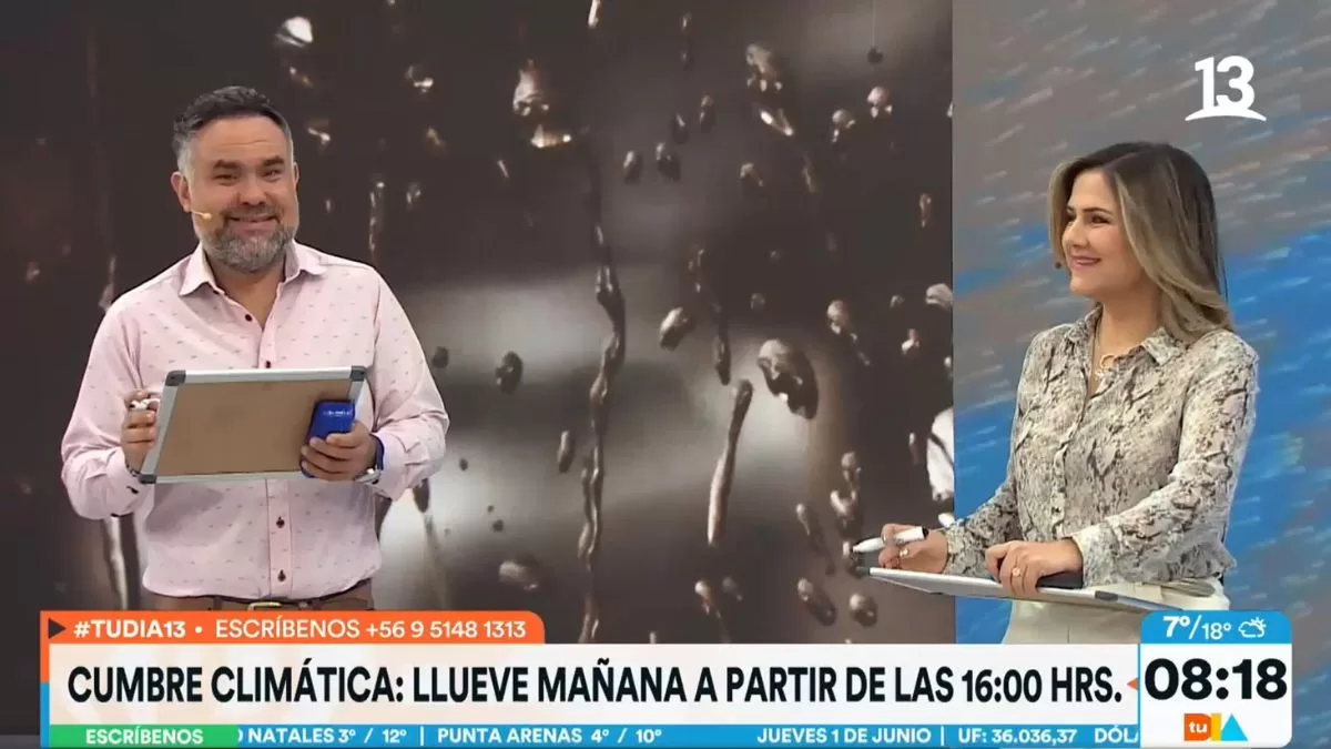 Lluvia En Santiago (14)