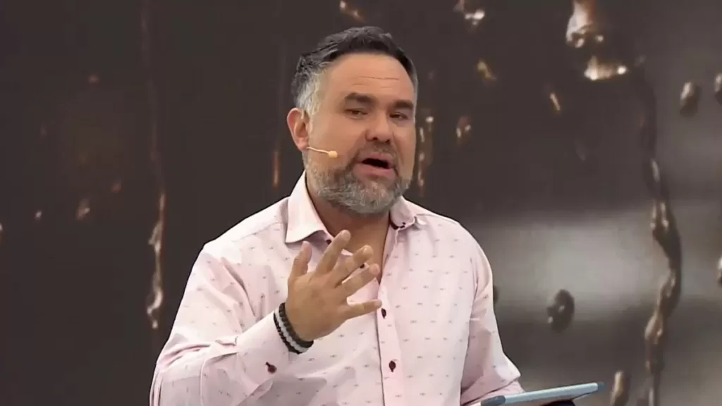 Lluvia En Santiago (15)