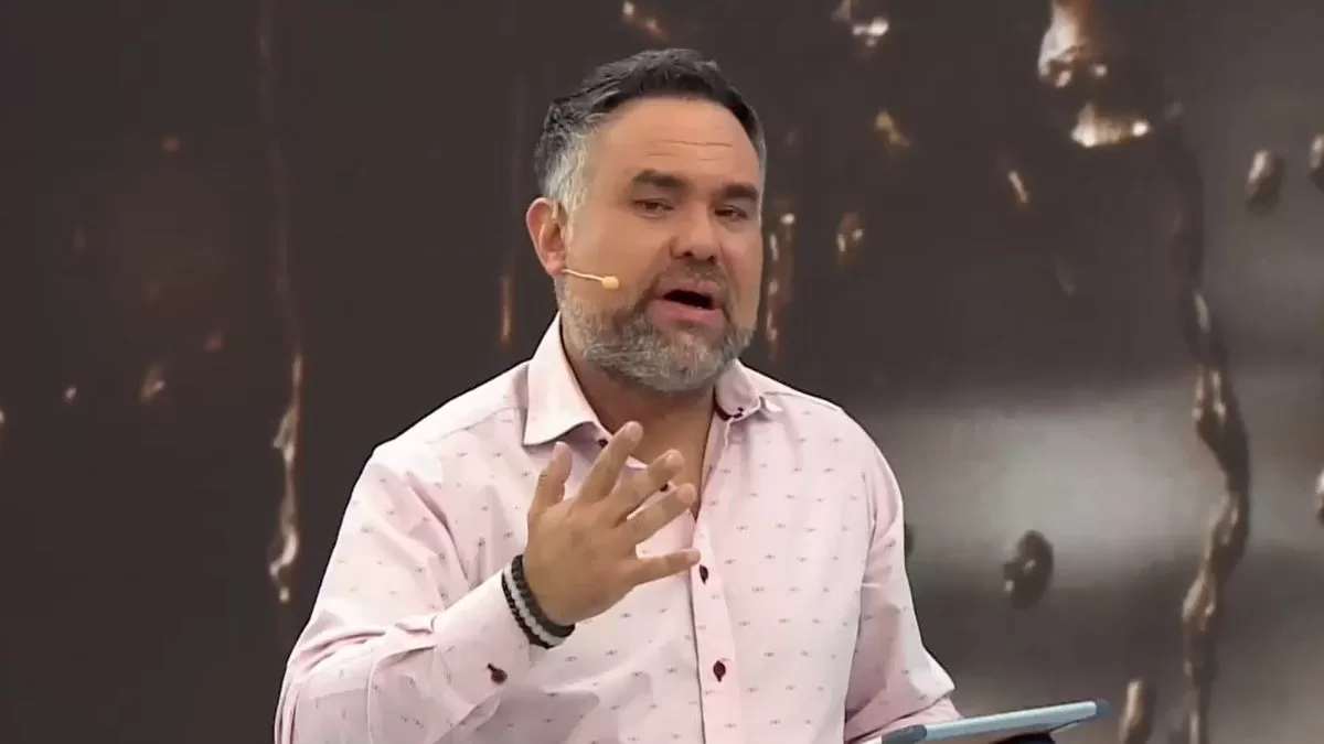 Lluvia En Santiago (15)