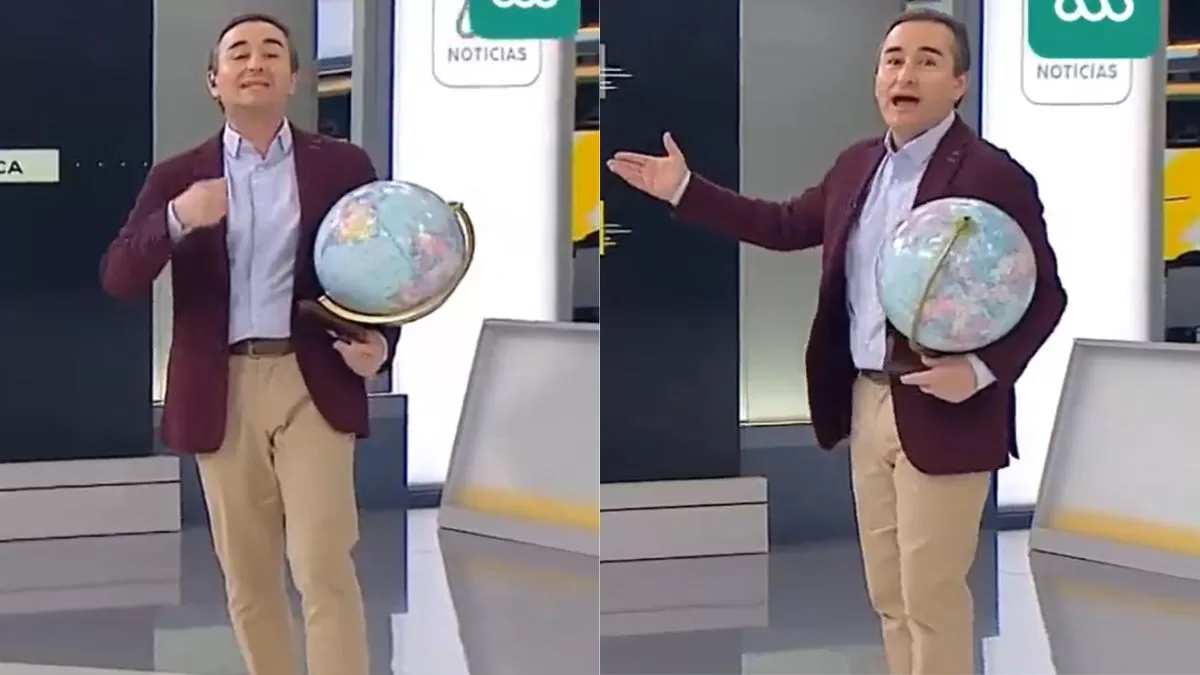 Lluvia en Santiago: Alejandro Sepúlveda reveló el dato que todos estaban esperando sobre las precipitaciones en la Región Metropolitana