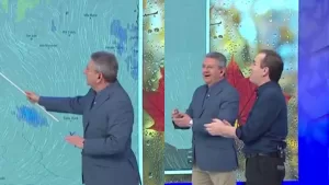 Lluvia en Santiago: Alejandro Sepúlveda y Jaime Leyton revelan el fenómeno que reemplazará las precipitaciones en la ciudad