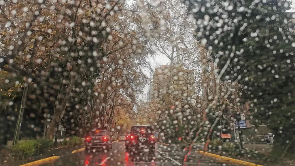 Lluvia En Santiago (34)