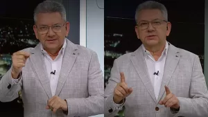 Lluvia en Santiago: Jaime Leyton anunció la llegada de un nuevo fenómeno meteorológico en la Región Metropolitana