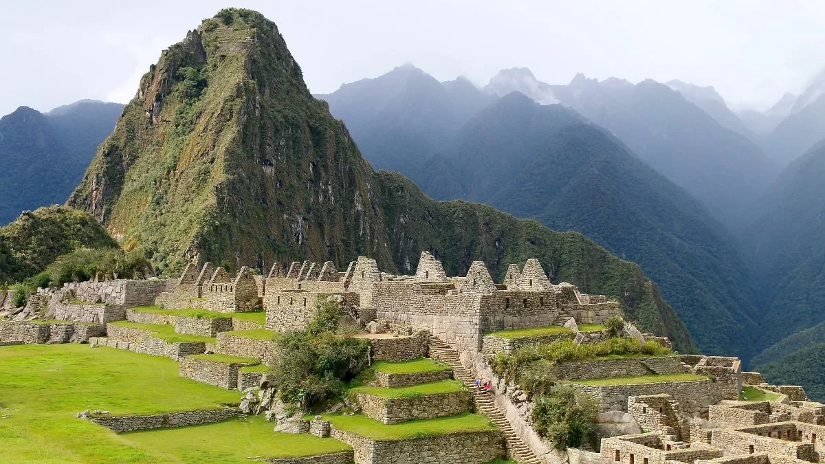 Machu Picchu (1)