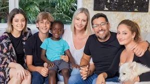 "La mejor decisión para todos": Marcela Vacarezza anunció importante noticia relacionada con un gran cambio familiar