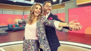 "Cosita linda": María Luisa Godoy enterneció la web tras compartir una especial publicación