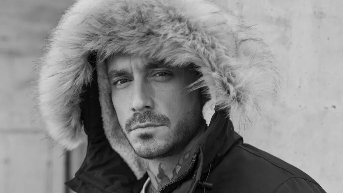 ¡Reapareció! Mauricio Pinilla se mostró en redes sociales en medio de complejo estado de salud