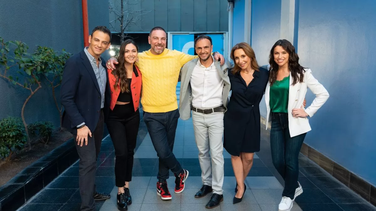 Conocido rostro de Mega compartió desgarrador mensaje tras sufrir triste pérdida: "Es un proceso muy doloroso"