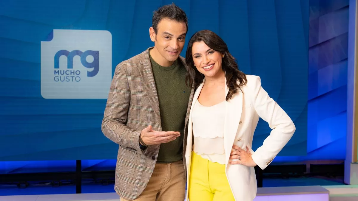 La gran apuesta de Mega: El canal toma importantes decisiones para potenciar su rating y hacer crecer su imperio