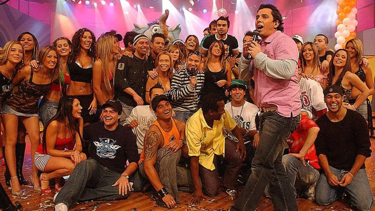 La gran apuesta de Chilevisión: reconocida exchica Mekano se sumará a importante programa