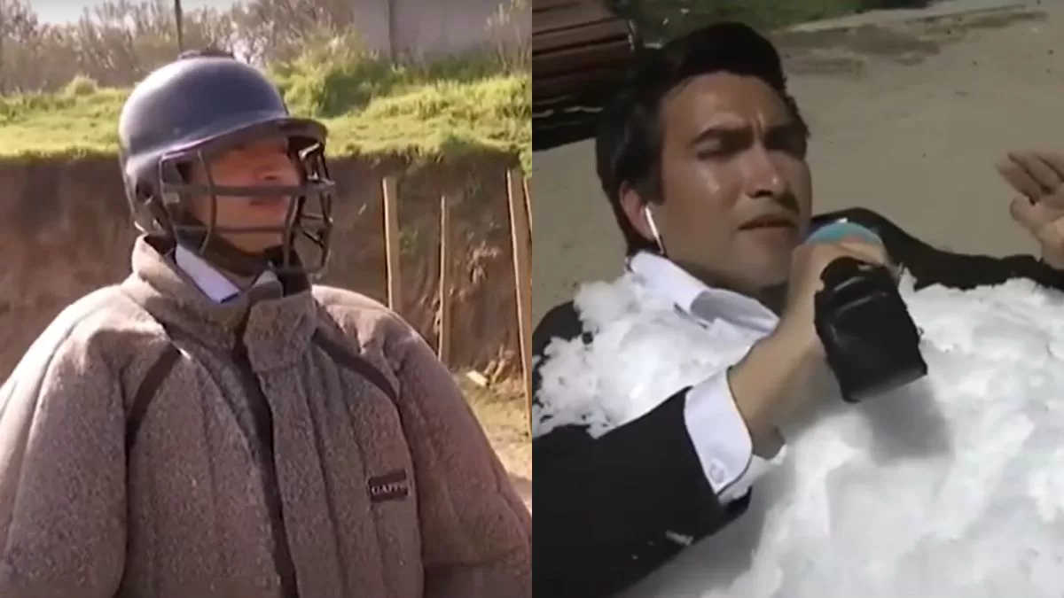 Fue uno de los noteros más reconocidos del Mucho Gusto y ahora se dedica a los muebles: "Hay que salir de la zona de confort"