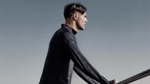 ¡Impresionante! Esta es la exigente rutina que mantiene el hijo de Fernando Solabarrieta para lucir fuerte y tonificado