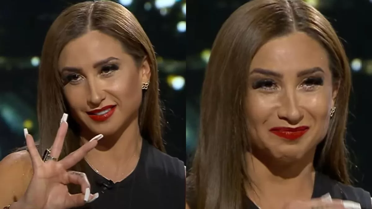 ¿Se nos casa? Nicole Moreno enciende las alarmas de un posible matrimonio junto a su pareja