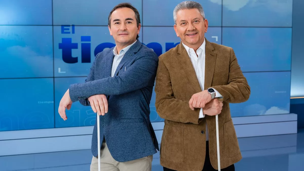 Nuevo Meteorólogo Mega (1)