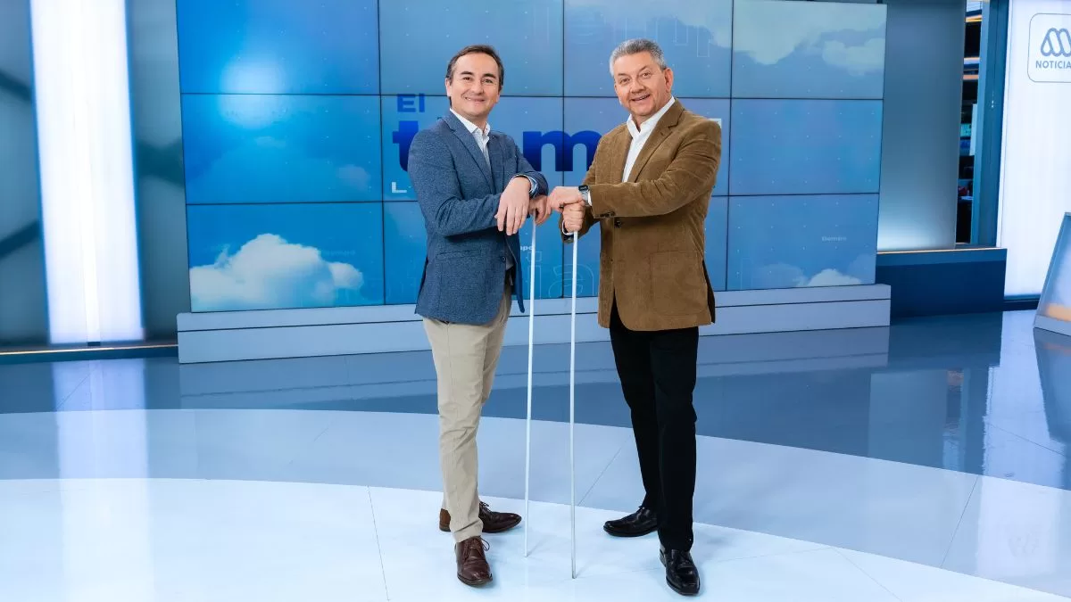 Nuevo Meteorólogo Mega (2)