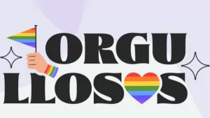 Orgullosxs:  Este es el nuevo proyecto inclusivo que cuenta con destacados artistas y temáticas de la comunidad