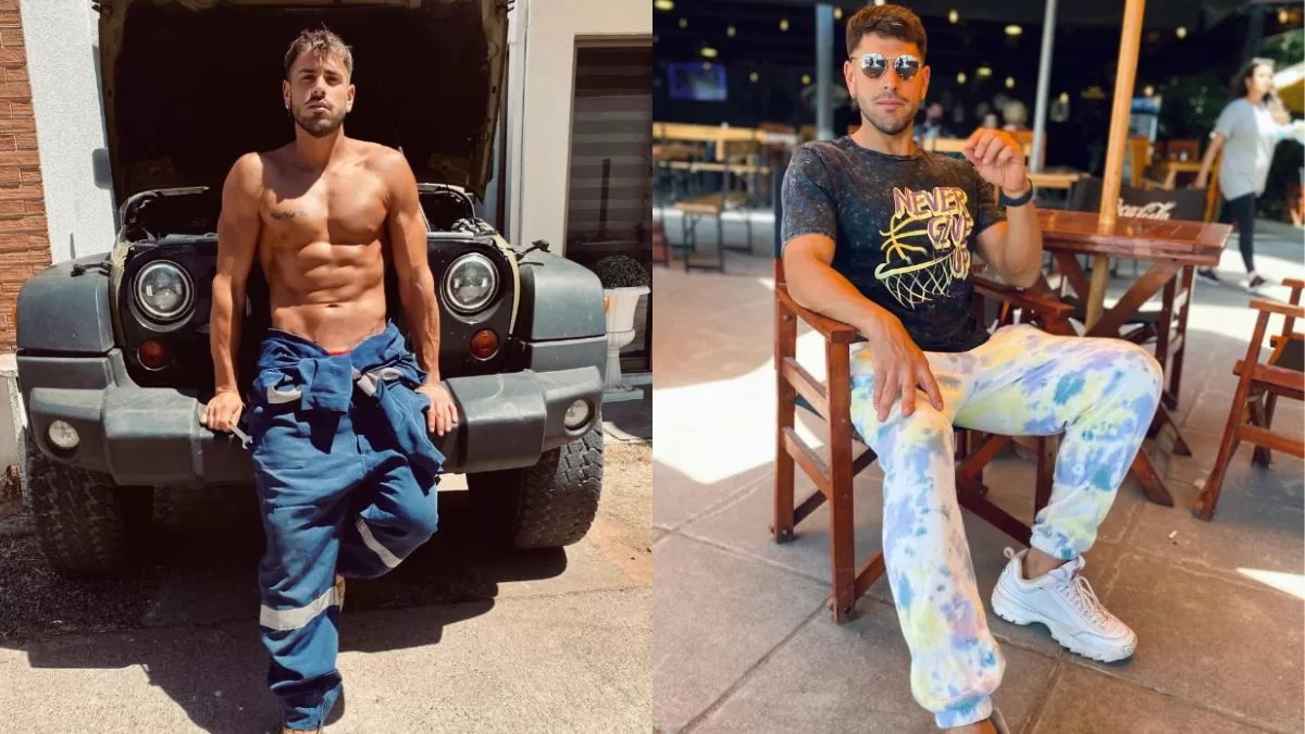 Quién es Paulo Casanova, el Mister Chile y actor que podría ser parte de Gran Hermano