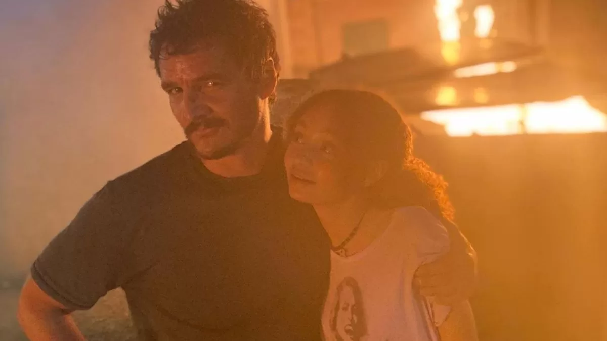 ¡El multiverso! Pedro Pascal recibió varios saludos en el Día del Padre